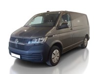 Volkswagen T6 Transporter 2023 occasion