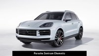 Porsche Cayenne 2023 occasion