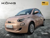 Fiat 500e 2023 occasion
