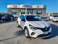 Renault Captur 2023 occasion
