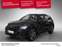 Audi SQ5 2023 occasion