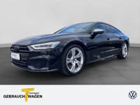 Audi S7 2023 occasion