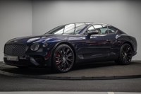 Bentley Continental 2023 occasion