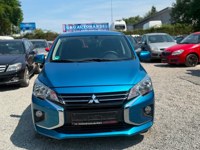 Mitsubishi Space Star 2023 occasion