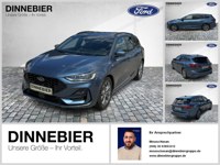 Ford Focus 2023 occasion