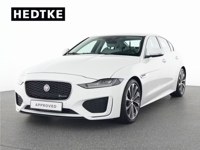 Jaguar XE 2023 occasion
