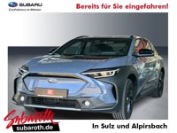 Subaru Solterra 2023 occasion