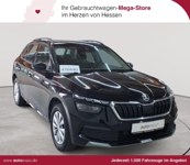 Skoda Kamiq 2023 occasion