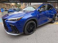 Lexus NX 450h 2023 occasion