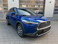Toyota Corolla Cross 2023 occasion