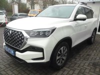 KGM Rexton 2023 occasion
