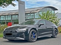 Audi RS7 2023 occasion
