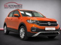 Volkswagen T-Cross 2023 occasion