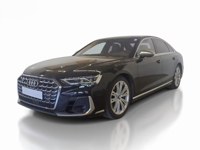 Audi S8 2023 occasion