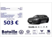 Volkswagen Touareg 2023 occasion