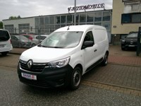 Renault Express 2023 occasion