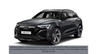 Audi SQ8 e-tron 2023 occasion