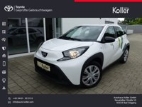 Toyota Aygo (X) 2021 occasion