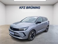 Opel Grandland (X) 2023 occasion