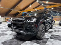 Isuzu D-Max 2023 occasion