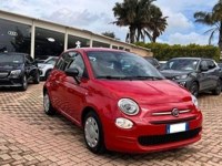 Fiat 500 2023 occasion
