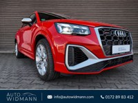 Audi SQ2 2023 occasion
