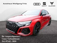 Audi RS3 2023 occasion