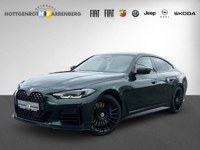 ALPINA B4 2023 occasion