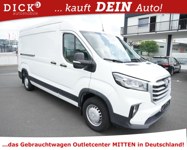 Maxus Deliver 9 2023 occasion