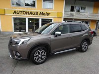 Subaru Forester 2023 occasion