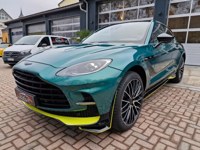 Aston Martin DBX 2023 occasion