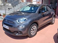 Fiat 500X 2023 occasion