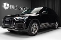 Audi Q7 2023 occasion