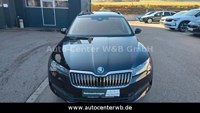 Skoda Superb 2023 occasion