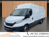 Iveco Daily 2023 occasion