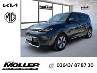 Kia Soul 2023 occasion