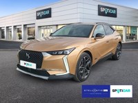 DS Automobiles DS4 Crossback 2023 occasion