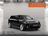 MINI Cooper S Clubman 2023 occasion