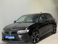 Opel Astra 2023 occasion