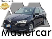Skoda Fabia 2023 occasion