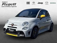 Abarth 695C 2023 occasion