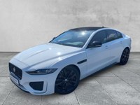 Jaguar XE 2023 occasion