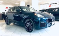 Maserati Grecale 2023 occasion