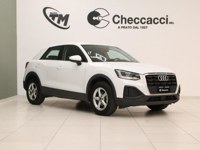 Audi Q2 2023 occasion
