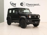 Suzuki Jimny 2023 occasion