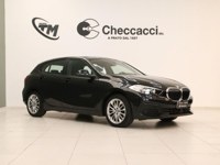 BMW 120 2023 occasion
