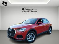 Audi Q3 2023 occasion