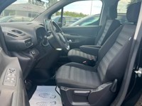 Opel Combo 2023 occasion