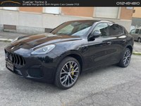 Maserati Grecale 2023 occasion