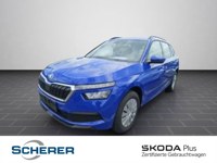Skoda Kamiq 2023 occasion